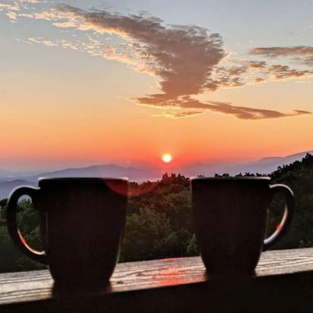 Wow Views!!-Mountain Escape-Outdoor Pool-Close To Downtown-Wifi-Cable-Private Balcony Gatlinburg Luaran gambar