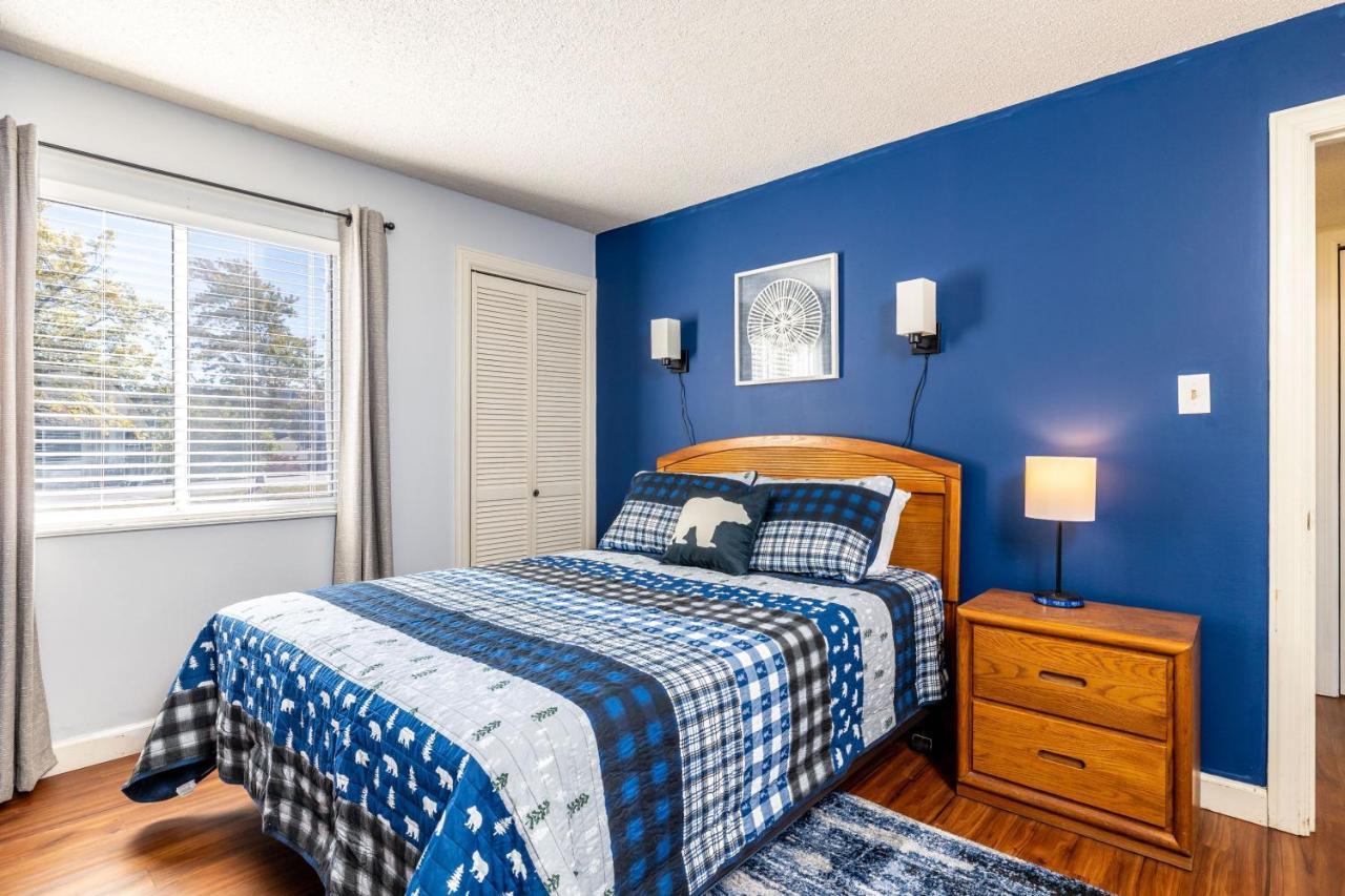 Wow Views!!-Mountain Escape-Outdoor Pool-Close To Downtown-Wifi-Cable-Private Balcony Gatlinburg Luaran gambar